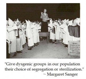 Margaret_Sanger-KKK