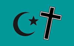 christian-muslim-symbols